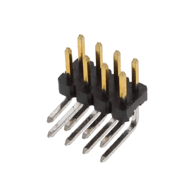 TE Connectivity AMP Connectors 2842162-4